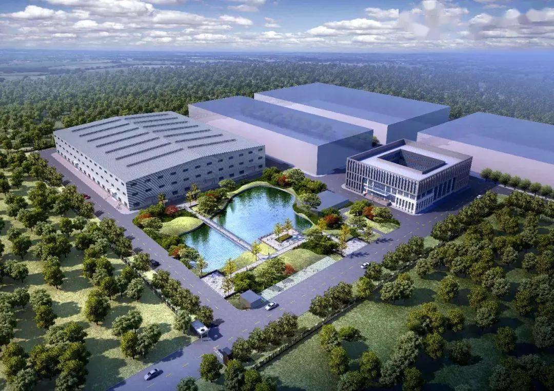 搭建智能工廠，汾酒轉(zhuǎn)型再添助力！汾酒包裝彩印基地正式投產(chǎn)03.jpg